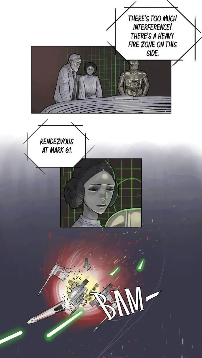 Star Wars Chapter 12 3